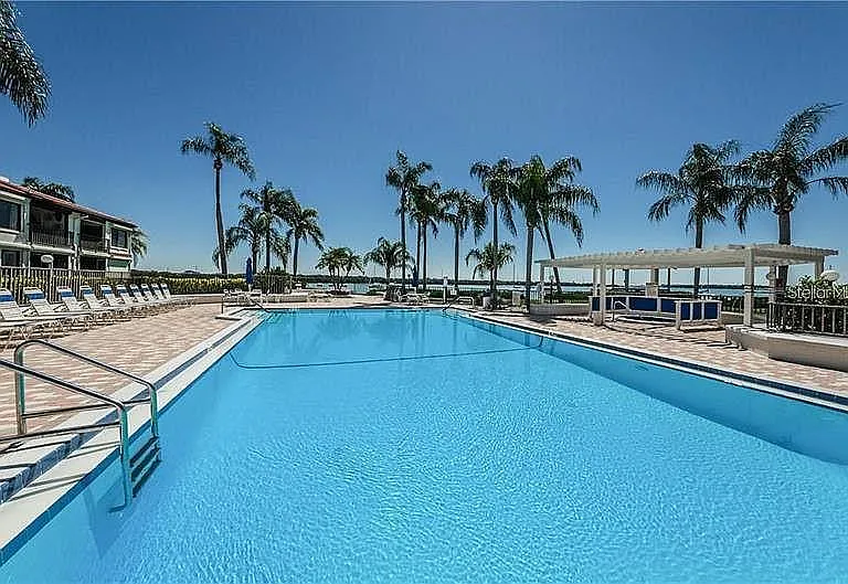 6277 Bahia Del Mar Blvd S #210 — Photo 3