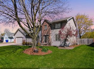 708 Westfield St, Kaukauna, WI 54130