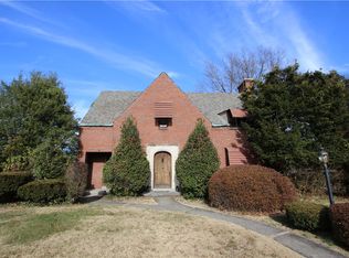 1121 Try St, Monongahela, PA 15063