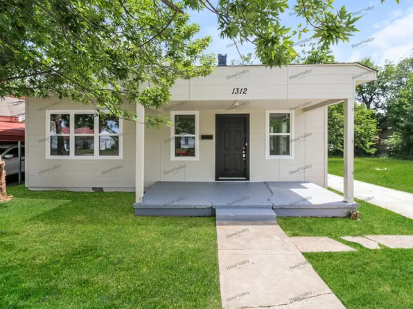 1312 NE 19th St, Oklahoma City, OK 73111