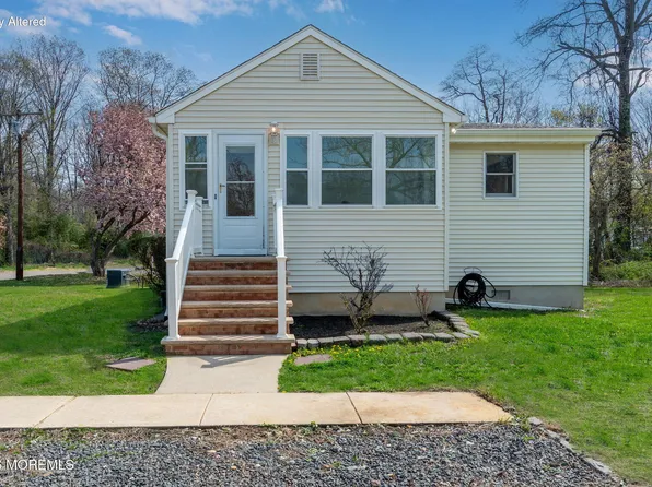 7 Patterson Street, Red Bank, NJ 07701