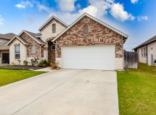 4404 Mandalin St, Pflugerville, TX 78660