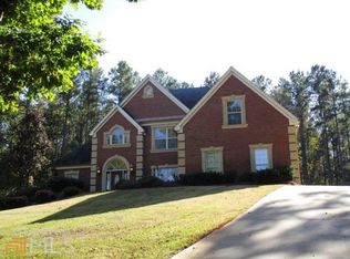 244 Kyndall Ln, Forsyth, GA 31029