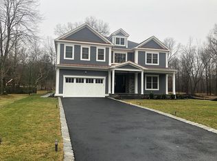 46 Cromwell Ct, Berkeley Heights, NJ 07922