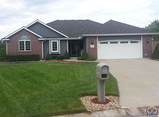 4316 SE 24th Pl, Tecumseh, KS 66542