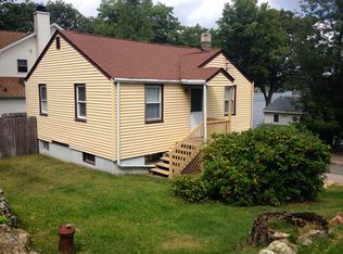 119 Maxim Dr, Hopatcong, NJ 07843