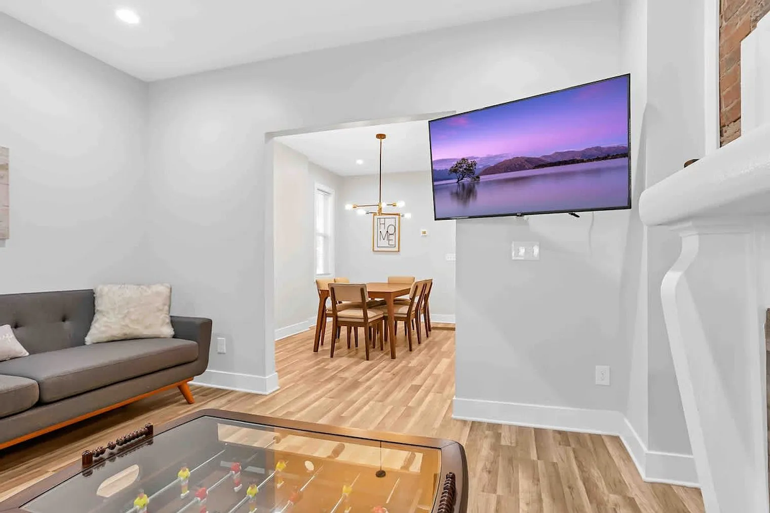 4 bed, 1.0 bath, $4,500 — Photo 2