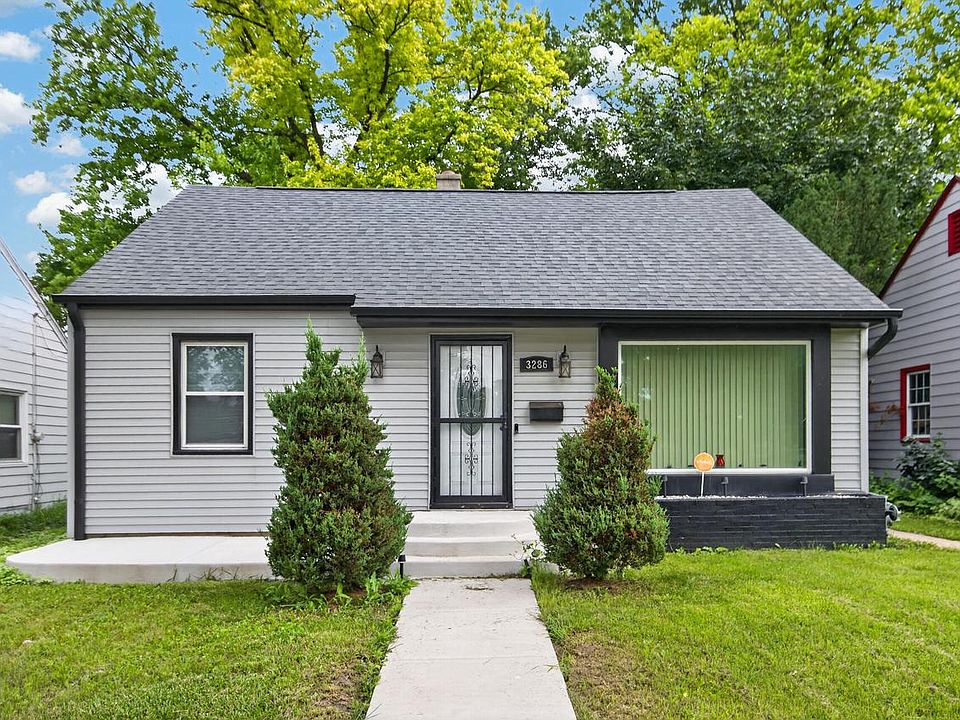 1st image of 3286 N 60th STREET