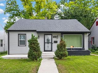3286 N 60th STREET, Milwaukee, WI 53216