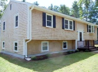 6 Starling Ave, Kingston, MA 02364