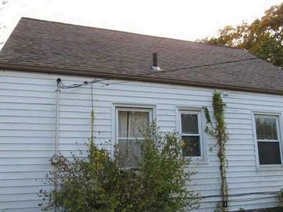 Property Rear View