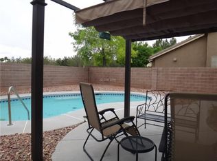 1608 Eagle Peak Way #0, Las Vegas, NV 89134