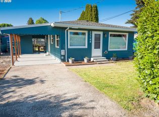 33745 SE Elm St, Scappoose, OR 97056