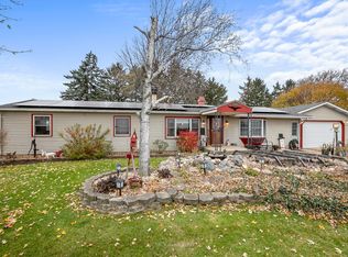 1509 N Latham St, Sandwich, IL 60548