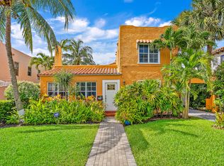 226 Almeria Rd, West Palm Beach, FL 33405