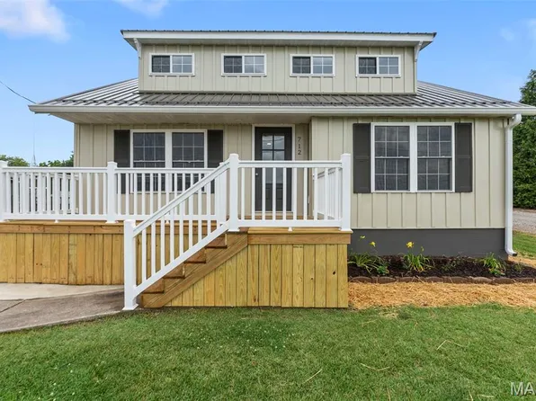 712 Washington Ln, Perryville, MO 63775
