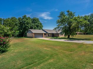 2330 County Road 1214, Blanchard, OK 73010