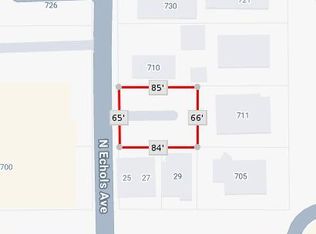 710 N Echols Ave #9, Tucson, AZ 85705