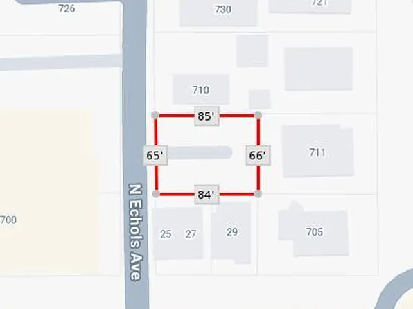 710 N Echols Ave #9, Tucson, AZ 85705