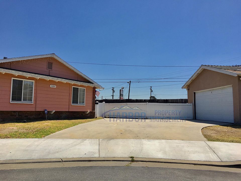 1st image of 20804 Doble Ave