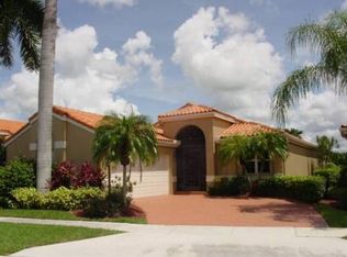 8021 Nadmar Ave, Boca Raton, FL 33434