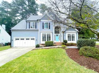 100 Swordgate Dr, Cary, NC 27513