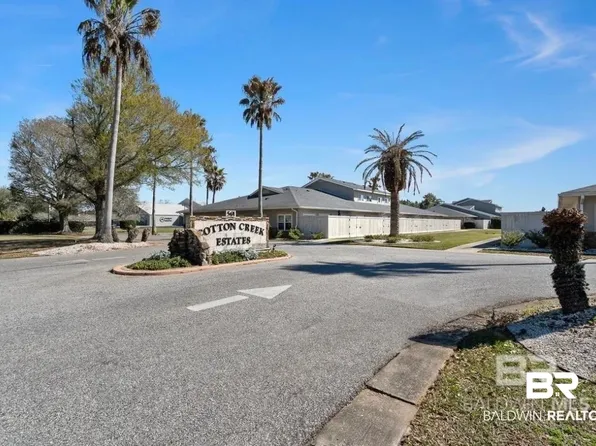501 Cotton Creek Dr Unit 105, Gulf Shores, AL 36542