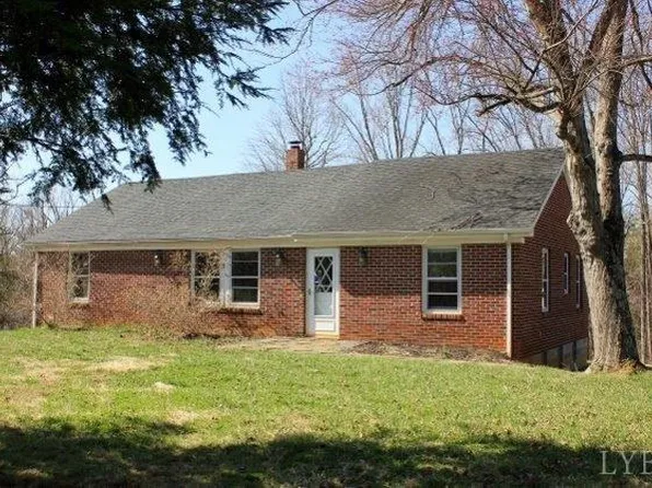 3163 Lizard Ridge Rd, Bedford, VA 24523