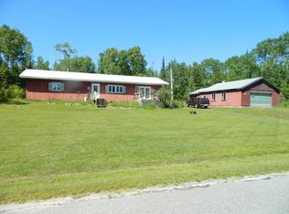 25517 E Nates Rd, Drummond Island, MI 49726