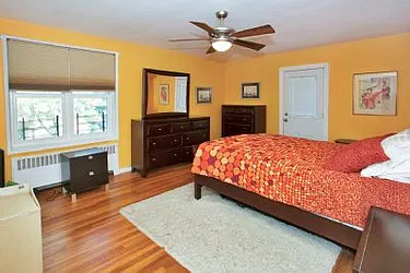 Sold by Trebach Realty