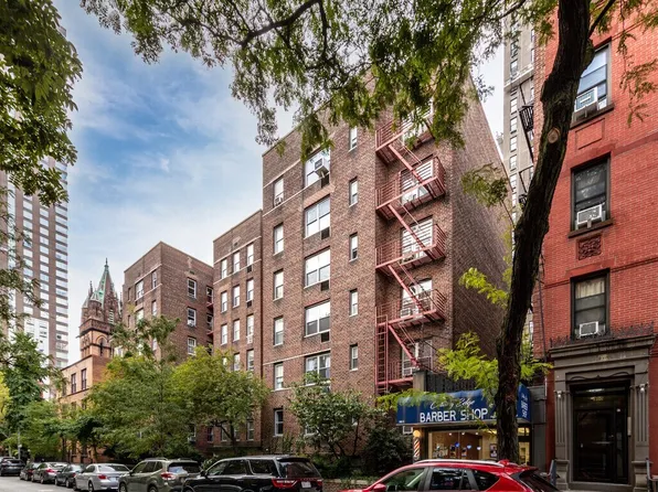 302 East 88th Street image 14 of 14