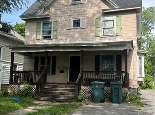 54 Gardiner Ave, Rochester, NY 14611
