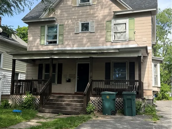 54 Gardiner Ave, Rochester, NY 14611
