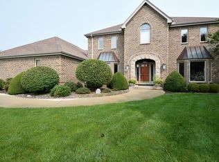 8344 Dora Ln, Racine, WI 53406