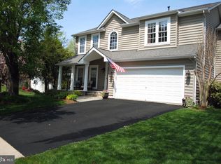 12178 Hopper Ln, Bristow, VA 20136