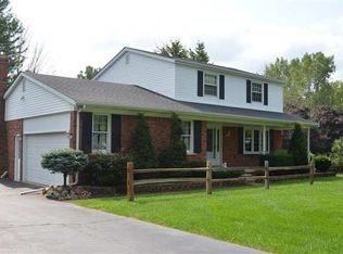 21160 Armada Ridge Rd Armada MI 48005 Zillow