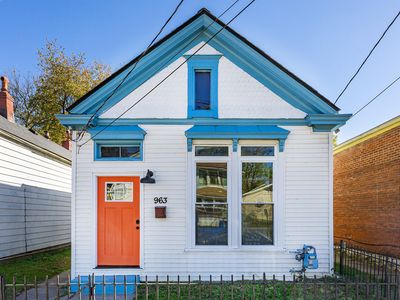 963 S Shelby St, Louisville, KY, 40203