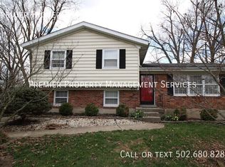 2104 Merriwood Ct, Jeffersontown, KY 40299