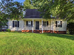 2908 Sams Ct, Spring Hill, TN 37174