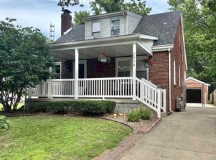2014 N 9th St, Springfield, IL 62702