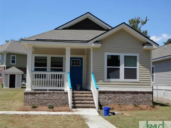 104 Long Avenue, Savannah, GA 31404