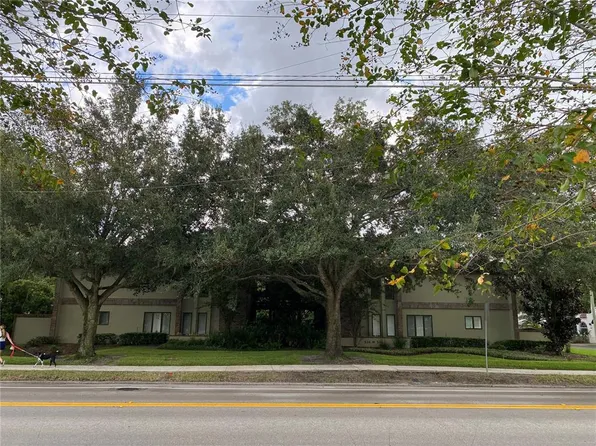534 W PAR STREET #534, ORLANDO, FL 32804