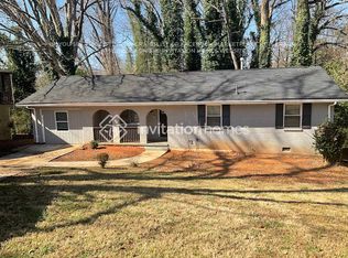 2317 Emerald Lake Ct, Decatur, GA 30035