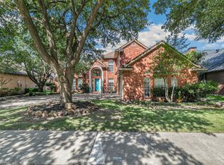 4633 Shadow Ridge Dr, Frisco, TX 75034