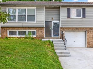 831 Malabu Dr, Lexington, KY 40502