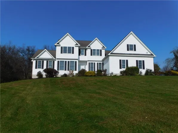 121 Reggies Way, La Grange Ville, NY 12540