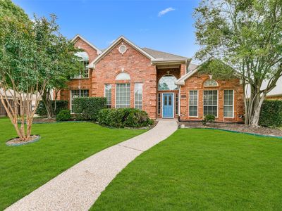 7204 Elmswood Ln, Plano, TX, 75025