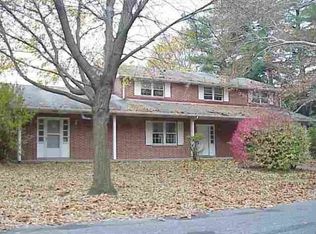 305 Market St, Highspire, PA 17034