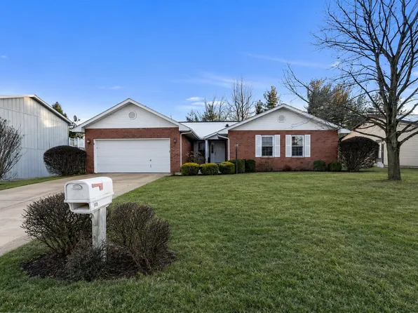 143 Huntleigh Dr, Belleville, IL 62220