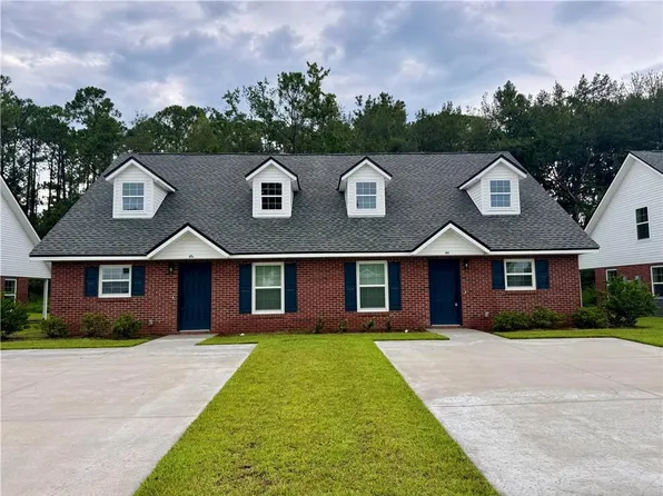 407 Madison Ave, Saint Marys, GA 31558